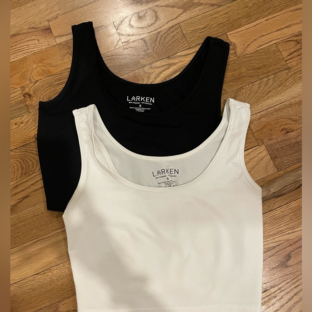 Set of 2 Larken X Convertible Nursing/Pumping Bra